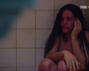 TV show scene Maria Bopp, Nash Laila, Stella Rabello nude - Me Chama De Bruna s03e06 (2019) 