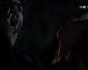 TV show scene Maria Bopp, Nash Laila, Stella Rabello nude - Me Chama De Bruna s03e06 (2019) 