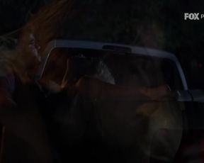 TV show scene Maria Bopp, Nash Laila, Stella Rabello nude - Me Chama De Bruna s03e06 (2019) 