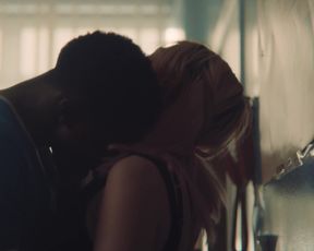 Actress Emma Mackey nude - Sex Education s01e02-04 (2019) Nudity and Sex in TV Show