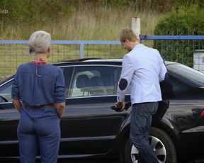 Sexy Erika Starkova nude - Most! s01e04 (2019) TV show scenes