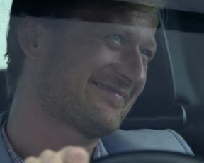 Sexy Erika Starkova nude - Most! s01e04 (2019) TV show scenes