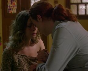 Sexy Stella Rabello nude - Me Chama De Bruna s03e05 (2019) TV show scenes