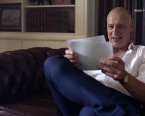 Actress Dagny Dewath nude - Einstein s03e07 (2019) Nudity and Sex in TV Show