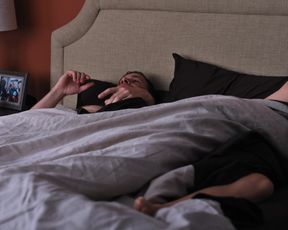 Actress - Friends from College s02e05 (2019) TV Show Sex Scenes