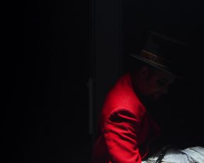 Actress Hayden Tweedie, Johanna Stanton nude - Doom Room (2019)