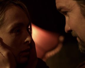 Actress Hayden Tweedie, Johanna Stanton nude - Doom Room (2019)