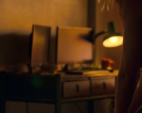 Naked scene Yasemin Kay Allen nude - Strike Back s07e01 (2019) TV show nudity video
