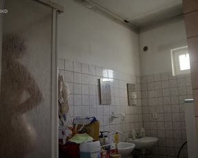 Sexy Erika Starkova nude - Most! s01e06 (2019) TV show scenes