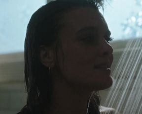 Actress Frankie Shaw nude - SMILF s02e05 (2019) Nudity and Sex in TV Show