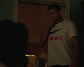 Actress Frankie Shaw nude - SMILF s02e05 (2019) Nudity and Sex in TV Show