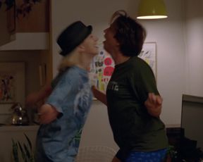 Naked scene Madeline Wise naked - Crashing s03e03 (2019) TV show nudity video