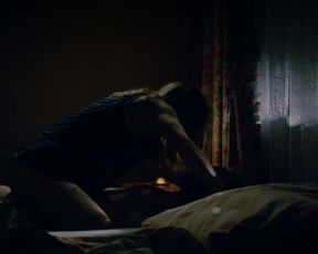 Actress Rikke Lylloff nude - Der Usedom-Krimi s01e07 (2019) Nudity and Sex in TV Show