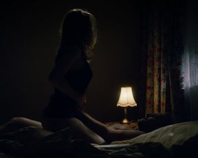 Actress Rikke Lylloff nude - Der Usedom-Krimi s01e07 (2019) Nudity and Sex in TV Show