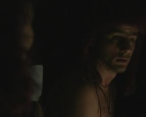 Explicit sex scene Aleksandra Hamkalo nude - Big Love (2012) Adult video from the movie