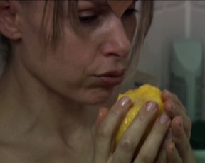 Marianne Hettinger naked - Mango Tango (2009)