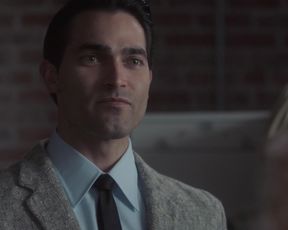 Julianne Hough nude - Bigger (2018)