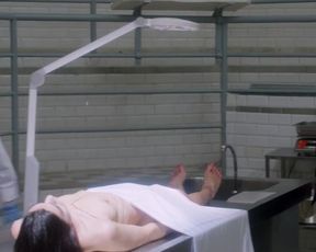 Naked scene Helene Pequin, Lucie Ryan nude - Insoupconnable s01e01-05 (2018) TV show nudity video