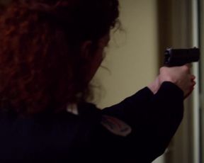 Naked scene Helene Pequin, Lucie Ryan nude - Insoupconnable s01e01-05 (2018) TV show nudity video