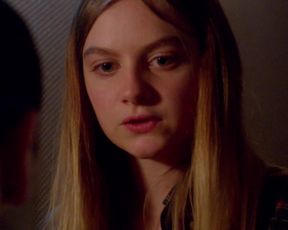 Naked scene Helene Pequin, Lucie Ryan nude - Insoupconnable s01e01-05 (2018) TV show nudity video