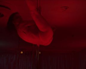 Emily Hynnek nude - Factotum (2005)