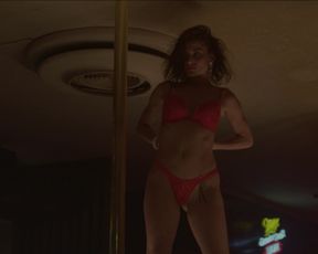 Emily Hynnek nude - Factotum (2005)