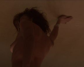 Emily Hynnek nude - Factotum (2005)