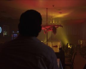 Emily Hynnek nude - Factotum (2005)