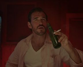 Emily Hynnek nude - Factotum (2005)