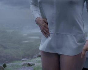 Maria Ruiz nude - Echo (2017)