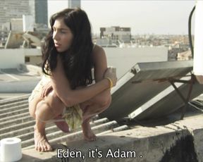 Vered Feldman nude - Shit happens (2010)