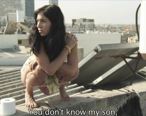 Vered Feldman nude - Shit happens (2010)