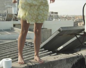 Vered Feldman nude - Shit happens (2010)