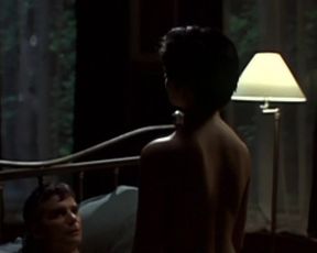 Zuzana Sulajova nude - Powers (2001)
