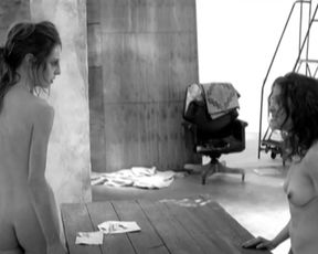 Celebs Tonya Cornelisse, Alejandra Gollas nude - Liminal (2008)