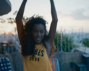 Sexy Pathy Dejesus nude - Rua Augusta s01e05 (2018) TV show scenes