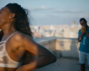 Sexy Pathy Dejesus nude - Rua Augusta s01e05 (2018) TV show scenes