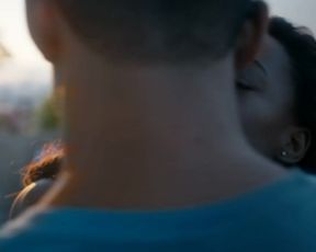 Sexy Pathy Dejesus nude - Rua Augusta s01e05 (2018) TV show scenes