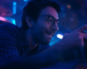 Sexy Pathy Dejesus nude - Rua Augusta s01e05 (2018) TV show scenes