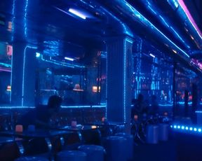 Sexy Pathy Dejesus nude - Rua Augusta s01e05 (2018) TV show scenes