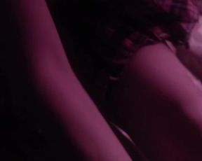 Sexy Camille Claris nude - Accord parental (2018) TV show scenes