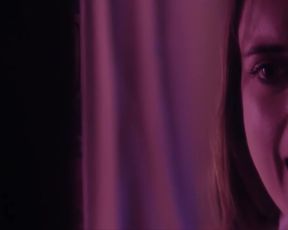 Sexy Camille Claris nude - Accord parental (2018) TV show scenes