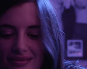 Sexy Camille Claris nude - Accord parental (2018) TV show scenes