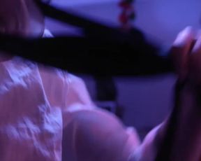 Sexy Camille Claris nude - Accord parental (2018) TV show scenes