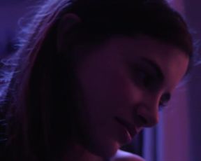 Sexy Camille Claris nude - Accord parental (2018) TV show scenes