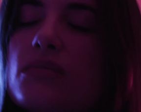 Sexy Camille Claris nude - Accord parental (2018) TV show scenes