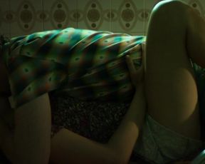 Sexy Adriana Esteves, Mariana Lima nude - Assedio s01e03 (2018) TV show scenes