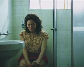 Sexy Adriana Esteves, Mariana Lima nude - Assedio s01e03 (2018) TV show scenes