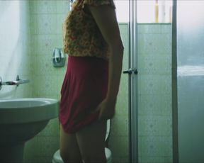 Sexy Adriana Esteves, Mariana Lima nude - Assedio s01e03 (2018) TV show scenes