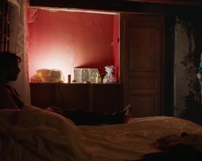 Sexy Lola Creton nude - Devoilees (2018) TV show scenes